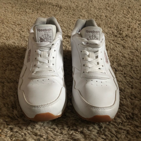 Reebok Shoes - REEBOK SNEAKERS